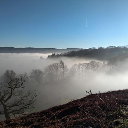 Bluebird Lodge Coniston Zewnętrze zdjęcie